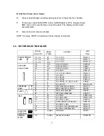 Preview for 7 page of Thermo Savant SPEEDVAC SPD Series Instruction Manual