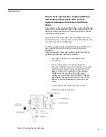 Предварительный просмотр 17 страницы Thermo Scientific 02LREETSA Installation And Operation Manual