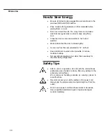 Предварительный просмотр 22 страницы Thermo Scientific 02LREETSA Installation And Operation Manual