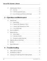 Предварительный просмотр 4 страницы Thermo Scientific 074114 Operator'S Manual