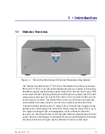 Предварительный просмотр 9 страницы Thermo Scientific 074114 Operator'S Manual