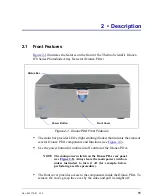 Предварительный просмотр 19 страницы Thermo Scientific 074114 Operator'S Manual