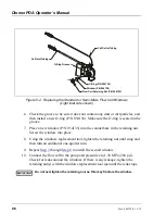 Предварительный просмотр 104 страницы Thermo Scientific 074114 Operator'S Manual