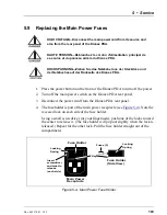 Предварительный просмотр 111 страницы Thermo Scientific 074114 Operator'S Manual