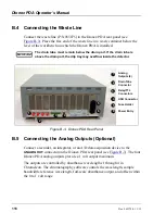 Предварительный просмотр 124 страницы Thermo Scientific 074114 Operator'S Manual