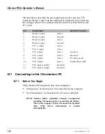 Предварительный просмотр 126 страницы Thermo Scientific 074114 Operator'S Manual