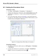 Предварительный просмотр 136 страницы Thermo Scientific 074114 Operator'S Manual