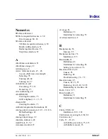 Предварительный просмотр 141 страницы Thermo Scientific 074114 Operator'S Manual