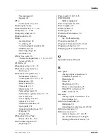 Предварительный просмотр 145 страницы Thermo Scientific 074114 Operator'S Manual