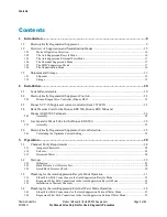 Preview for 5 page of Thermo Scientific 082540 Product Manual