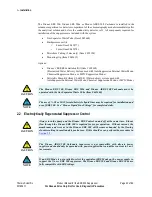 Preview for 22 page of Thermo Scientific 082540 Product Manual