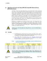 Preview for 24 page of Thermo Scientific 082540 Product Manual