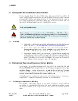 Preview for 25 page of Thermo Scientific 082540 Product Manual