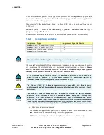 Preview for 26 page of Thermo Scientific 082540 Product Manual