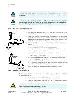 Preview for 30 page of Thermo Scientific 082540 Product Manual