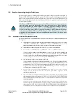 Preview for 61 page of Thermo Scientific 082540 Product Manual