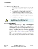 Preview for 62 page of Thermo Scientific 082540 Product Manual