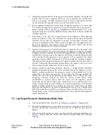 Preview for 68 page of Thermo Scientific 082540 Product Manual