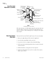 Предварительный просмотр 43 страницы Thermo Scientific 1025 Operating And Maintenance Manual