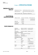 Preview for 15 page of Thermo Scientific 11174729 Instruction Manual