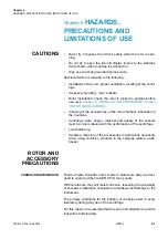 Preview for 37 page of Thermo Scientific 11174729 Instruction Manual