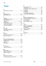 Preview for 63 page of Thermo Scientific 11174729 Instruction Manual