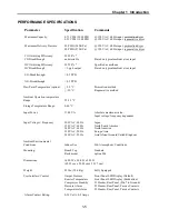 Preview for 15 page of Thermo Scientific 1160 Instruction Manual