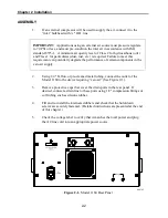 Preview for 18 page of Thermo Scientific 1160 Instruction Manual