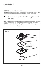 Preview for 39 page of Thermo Scientific 1160 Instruction Manual