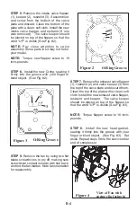 Preview for 40 page of Thermo Scientific 1160 Instruction Manual