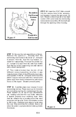 Preview for 41 page of Thermo Scientific 1160 Instruction Manual