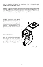 Preview for 42 page of Thermo Scientific 1160 Instruction Manual