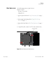 Предварительный просмотр 221 страницы Thermo Scientific 117080-00 Instruction Manual