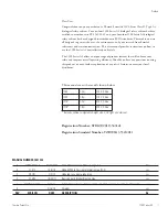 Preview for 2 page of Thermo Scientific 1300 Series User Manual