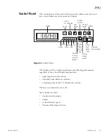 Preview for 12 page of Thermo Scientific 1300 Series User Manual