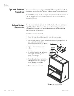 Preview for 19 page of Thermo Scientific 1300 Series User Manual