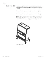 Preview for 21 page of Thermo Scientific 1300 Series User Manual