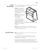 Preview for 28 page of Thermo Scientific 1300 Series User Manual