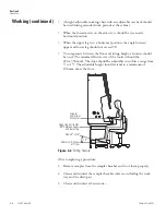 Preview for 37 page of Thermo Scientific 1300 Series User Manual