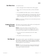 Preview for 38 page of Thermo Scientific 1300 Series User Manual