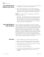 Preview for 41 page of Thermo Scientific 1300 Series User Manual