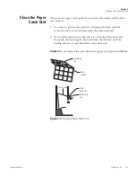 Preview for 44 page of Thermo Scientific 1300 Series User Manual