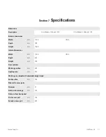 Preview for 50 page of Thermo Scientific 1300 Series User Manual