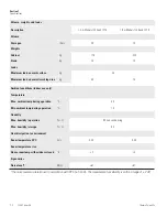 Preview for 51 page of Thermo Scientific 1300 Series User Manual