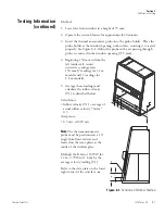 Preview for 60 page of Thermo Scientific 1300 Series User Manual