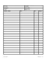 Preview for 68 page of Thermo Scientific 1300 Series User Manual