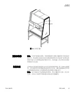 Preview for 112 page of Thermo Scientific 1300 Series User Manual