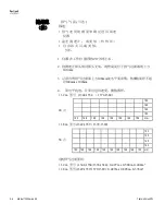 Preview for 122 page of Thermo Scientific 1300 Series User Manual