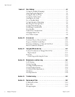 Preview for 7 page of Thermo Scientific 1367 Operating Manual And Parts List