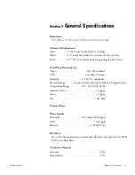 Preview for 12 page of Thermo Scientific 1367 Operating Manual And Parts List